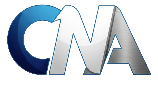 Logo CNA Solutions