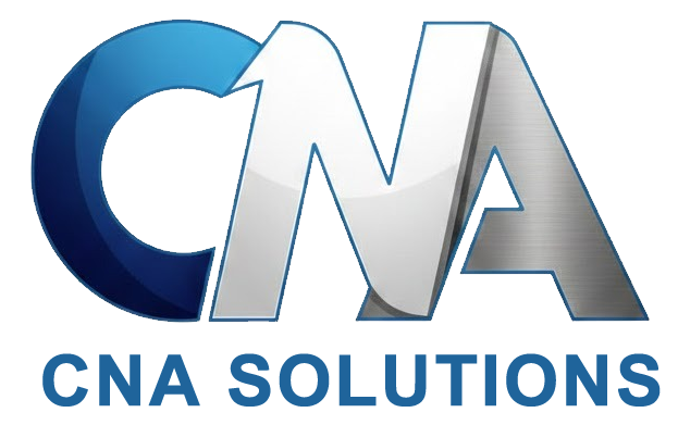 Logo CNA Solutions